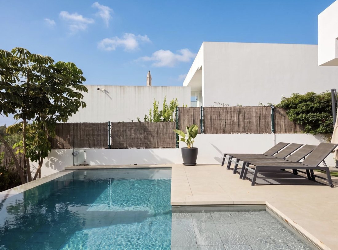 Villa a Estepona, Andalusia, Spagna 2 - 19067343