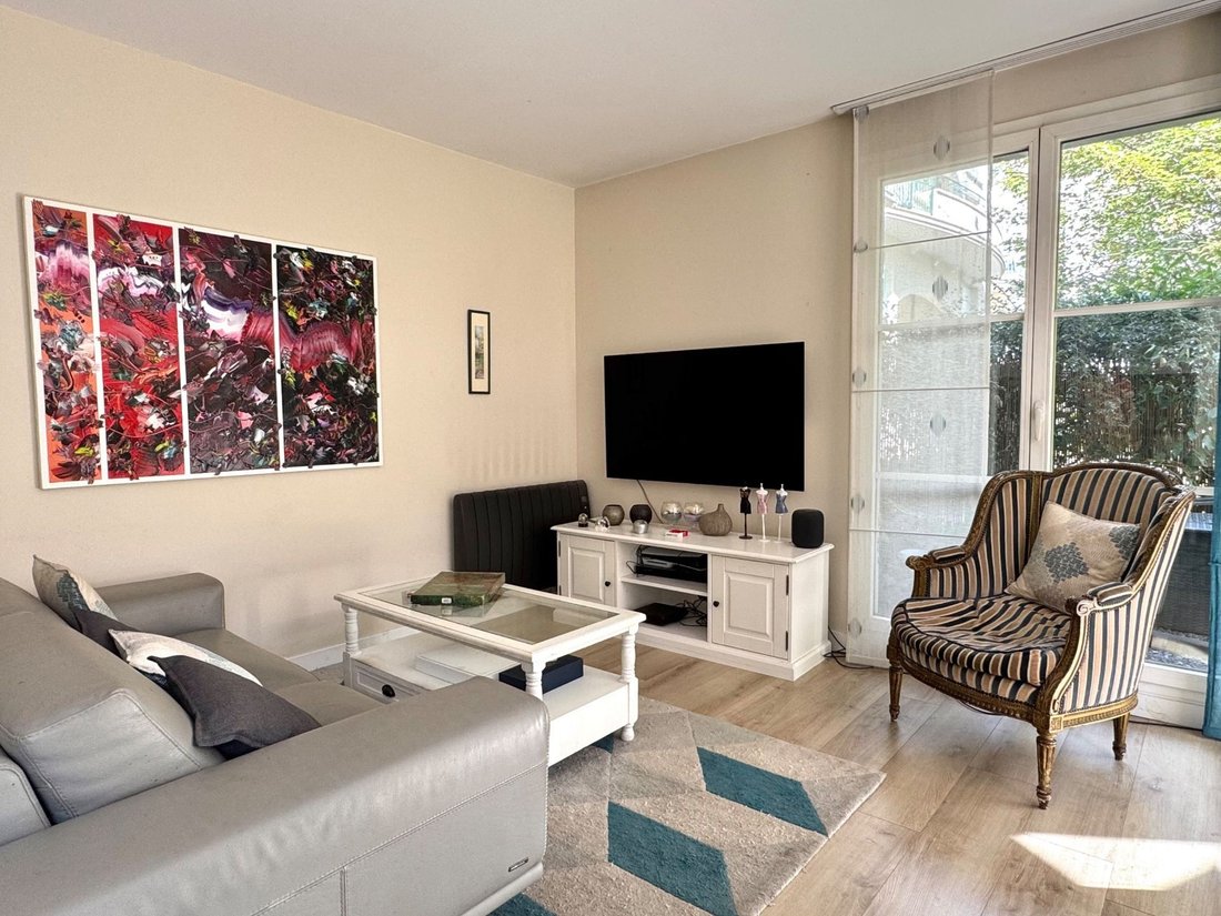 Appartement à Centre Ville, Rueil-Malmaison, France 4 - 19067089