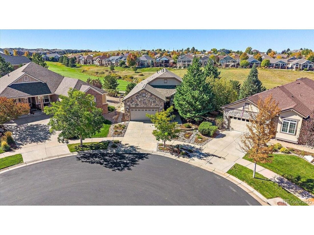 Casa en Aurora, Colorado, Estados Unidos 3 - 19066216