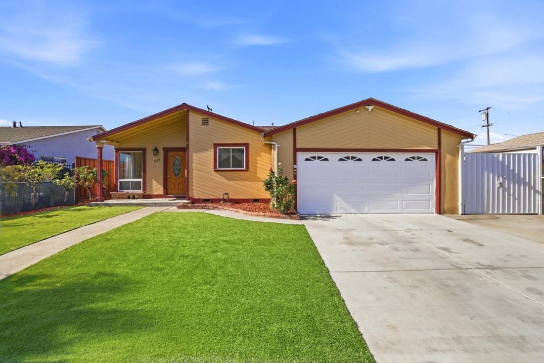 Casa en San José, California, Estados Unidos 1 - 19066380