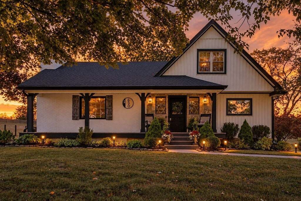 Casa a Gallatin, Tennessee, Stati Uniti 1 - 19066103