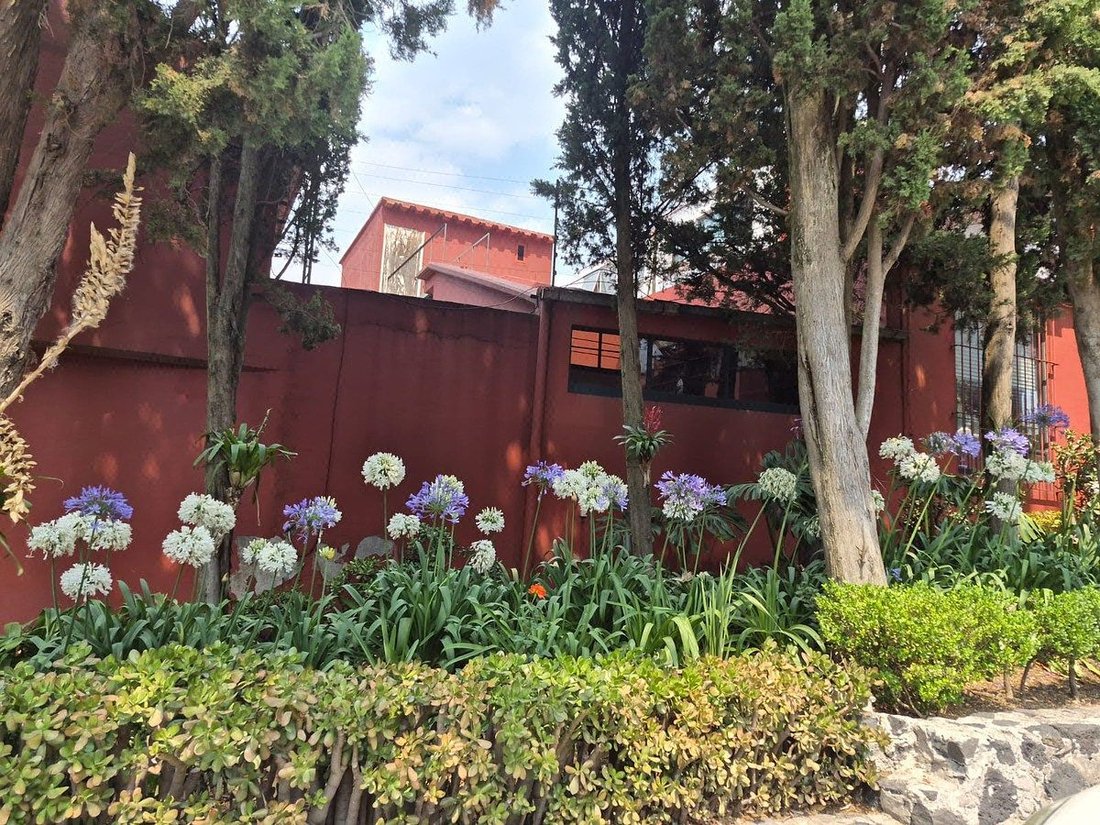 Casa a Città del Messico, Messico 2 - 18275594