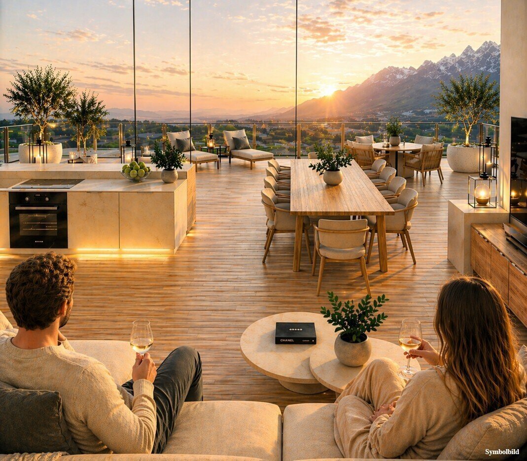Apartment in Aldrans, Tyrol, Austria 4 - 17870873