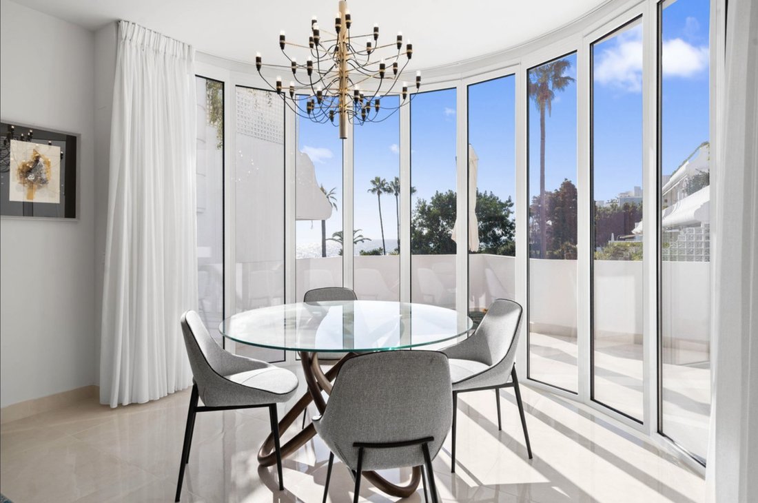 Apartamento en Cancelada, Estepona, Andalucía 2 - 19067289