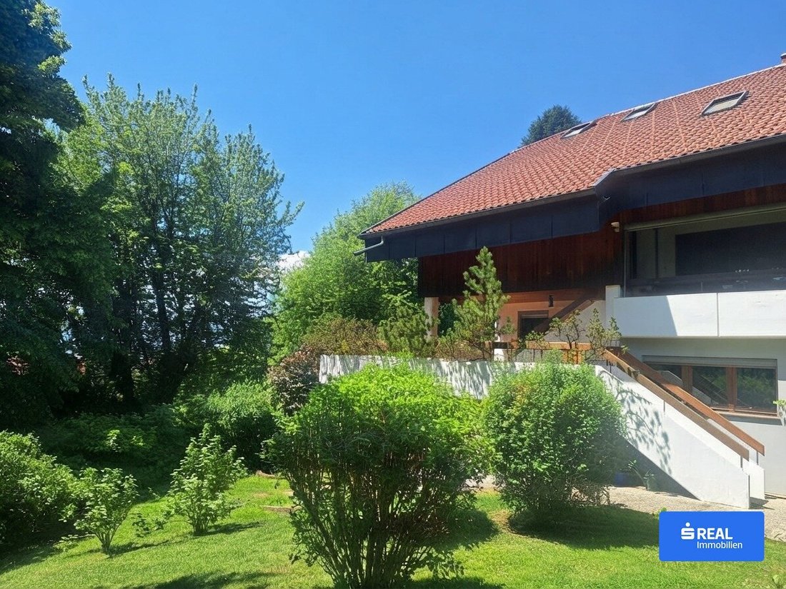 House in Wolfsberg, Carinthia, Austria 1 - 17643693