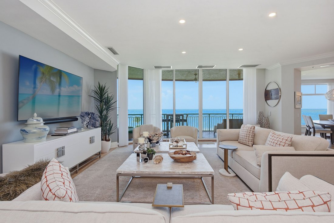 Condo in Marco Island, Florida, United States 4 - 19066949