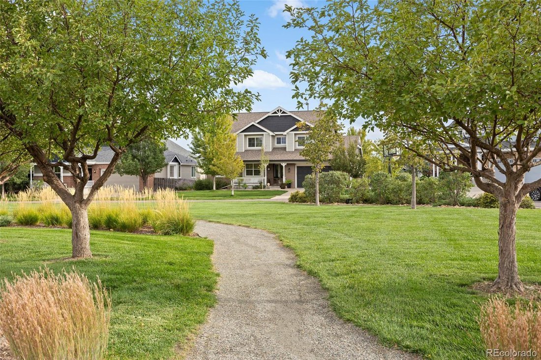 Haus in Denver County, Colorado, Vereinigte Staaten 1 - 19066370
