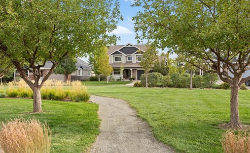 Casa en Aurora, Colorado, Estados Unidos 1