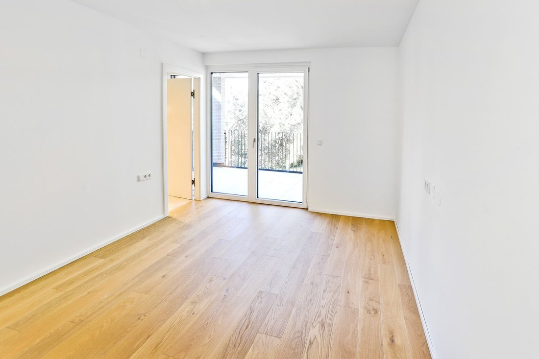 Wohnung in Wien, Wien, Österreich 5 - 18213792
