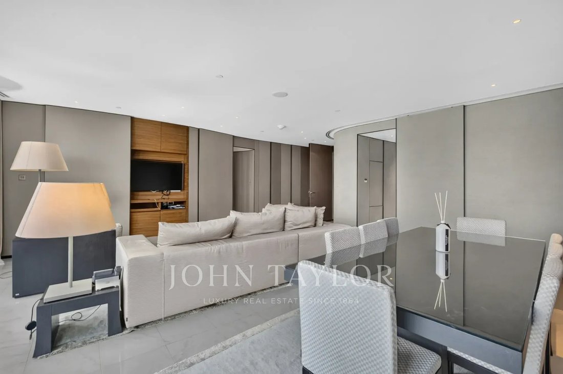 Appartement à Centre-ville de Dubaï, Doubaï, Émirats arabes unis 4 - 19067048