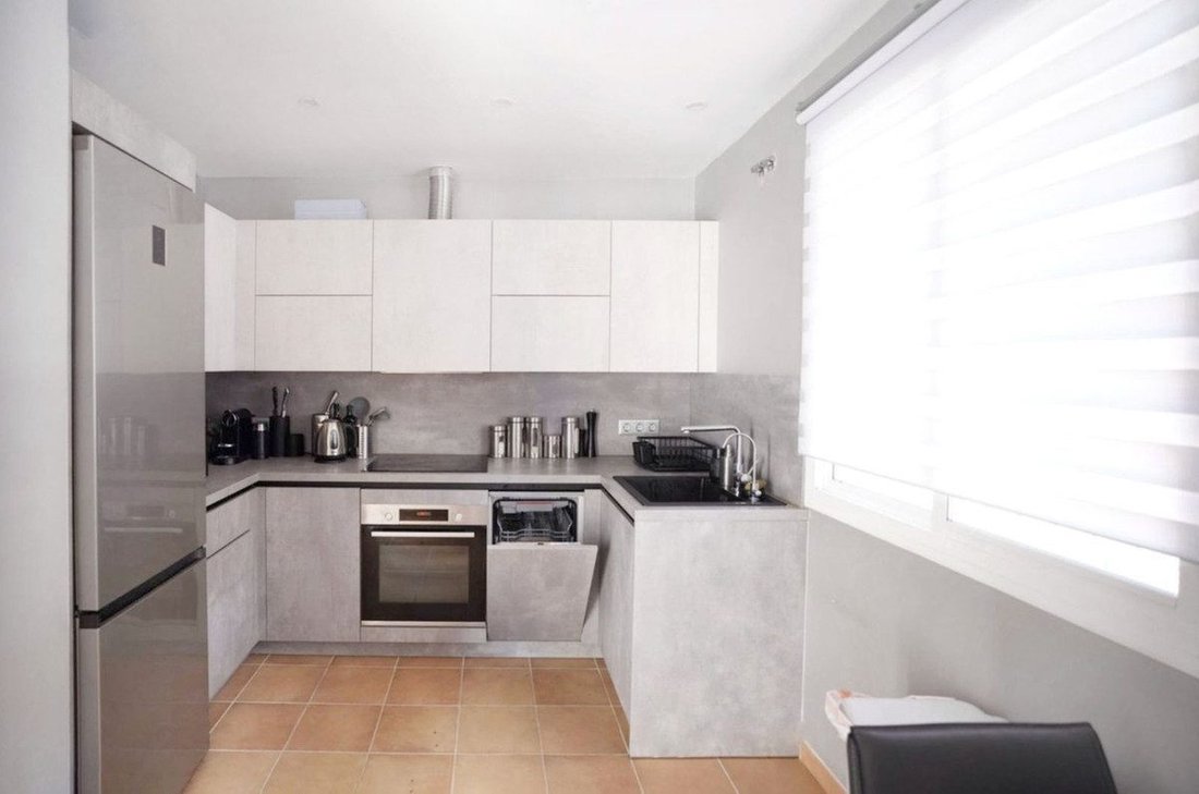 Townhouse in Nueva Andalucia, Marbella, Spain 5 - 19066478