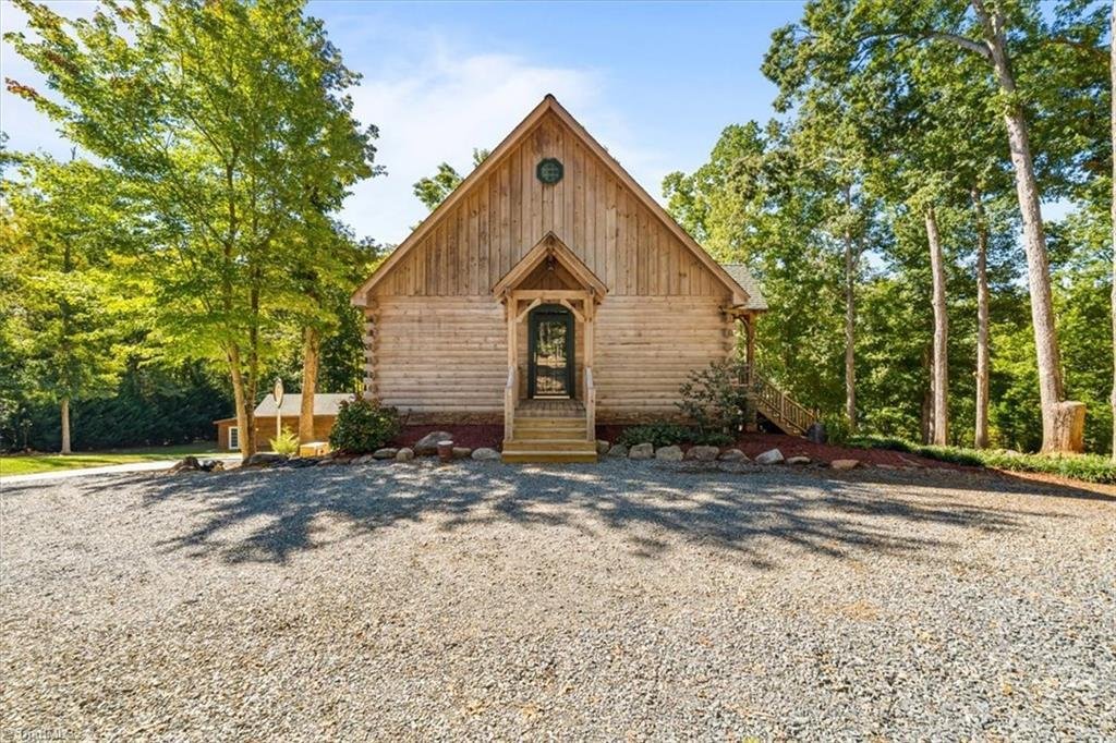 Haus in Denton, North Carolina, Vereinigte Staaten 5 - 19066332