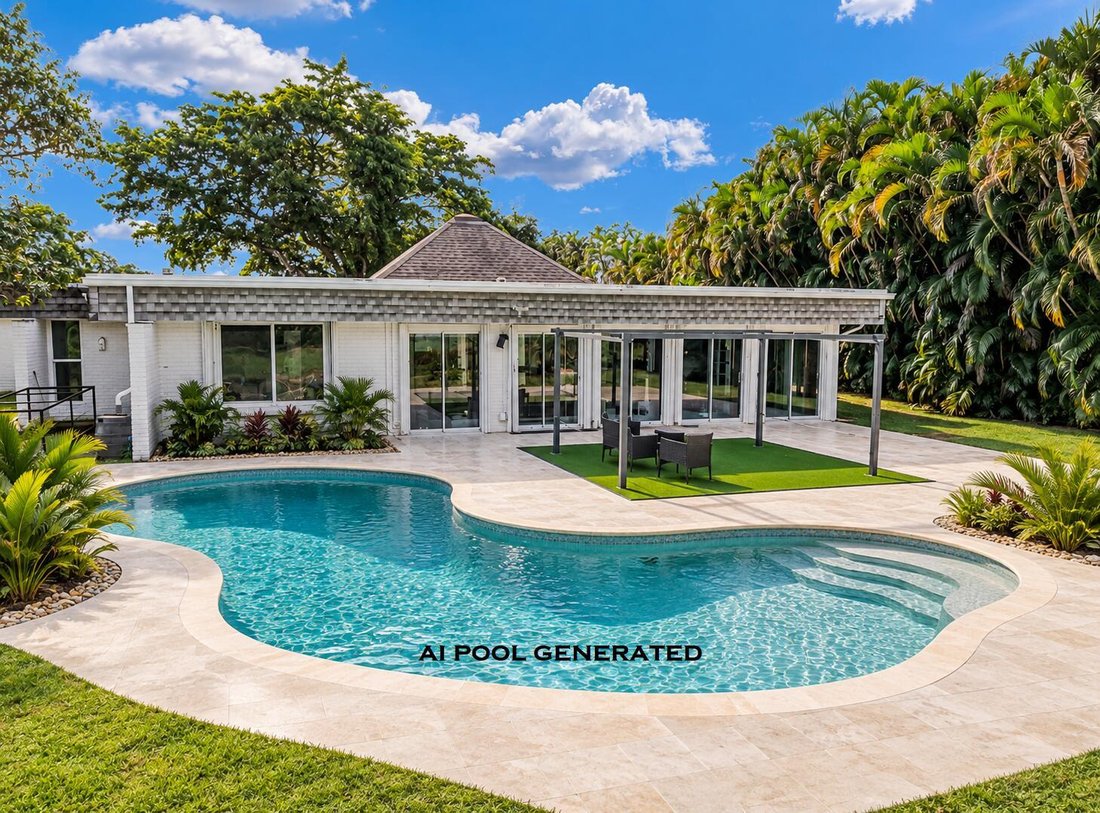 Casa a Coral Springs, Florida, Stati Uniti 5 - 19066197