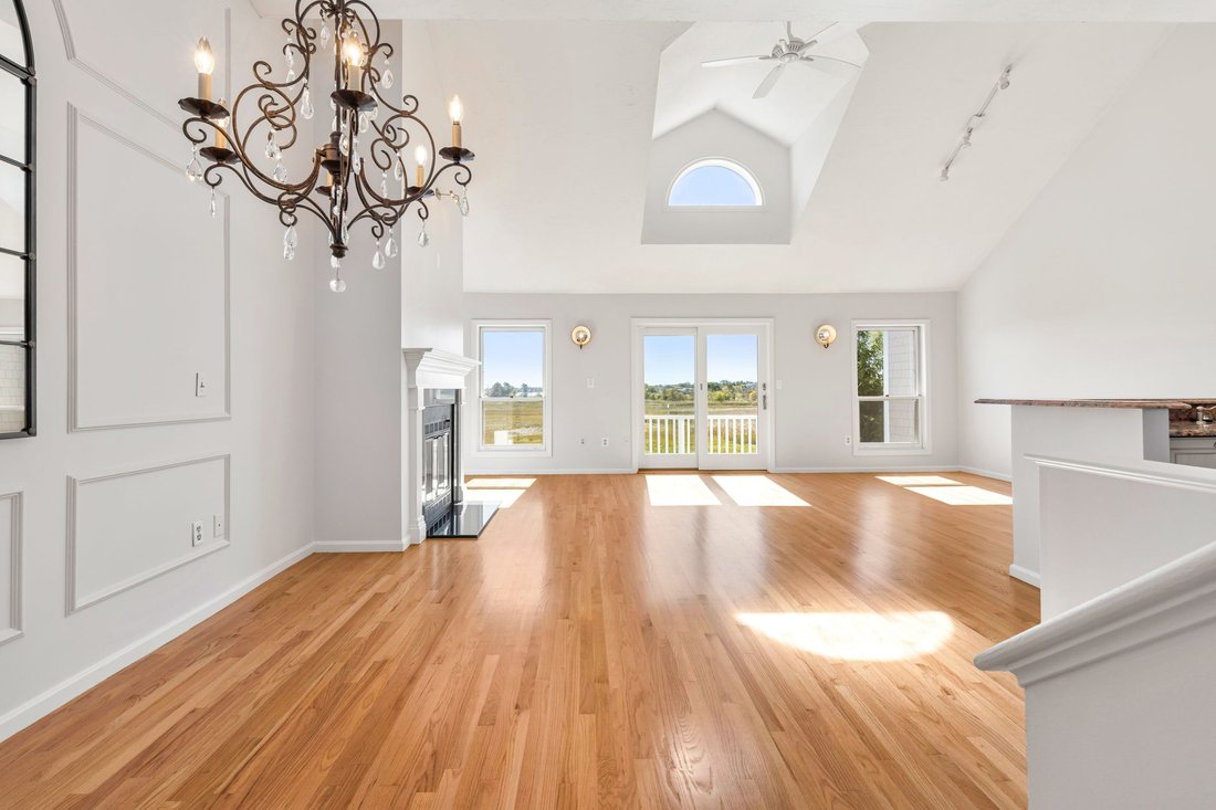 Condominio a Quincy, Massachusetts, Stati Uniti 2 - 19067392