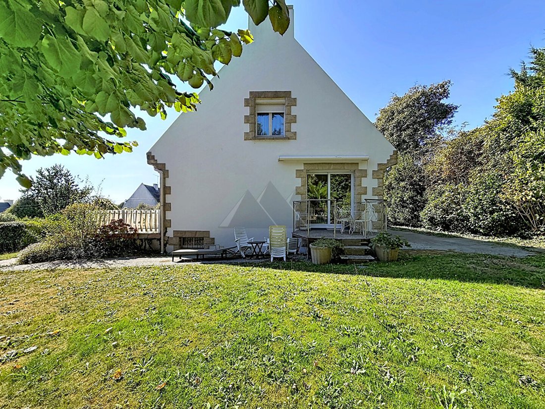 Haus in Plougonvelin, Bretagne, Frankreich 3 - 19067138