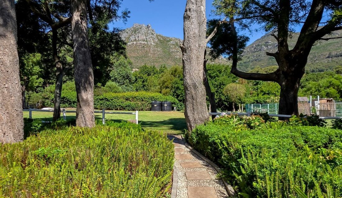 Haus in Wynberg, Southern Suburbs, Kapstadt 2 - 19067787