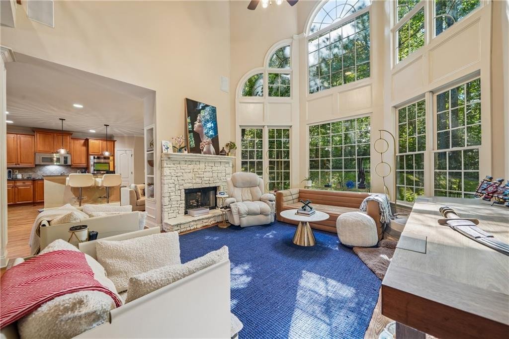 Casa en Smyrna, Georgia, Estados Unidos 4 - 19067038
