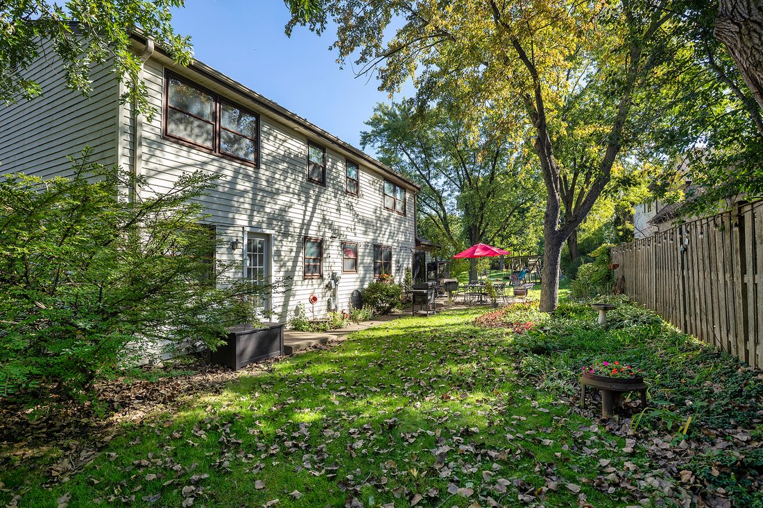 Haus in Riverwoods, Illinois, Vereinigte Staaten 4 - 19067261