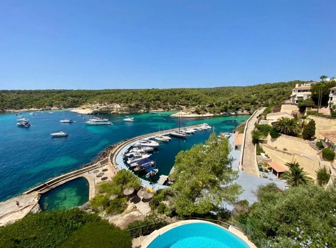 Villa in Sol de Mallorca, Calvia, Balearic Islands 1 - 19066737