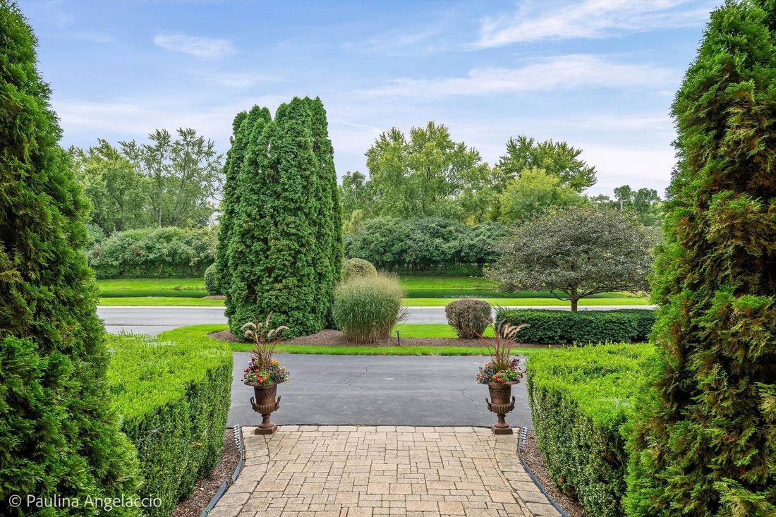 House in Barrington Hills, Illinois, United States 3 - 19067307