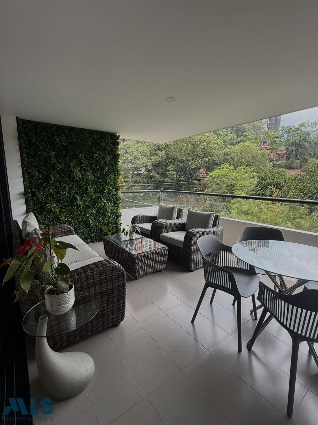 Apartment in Envigado, Antioquia, Colombia 3 - 19066719