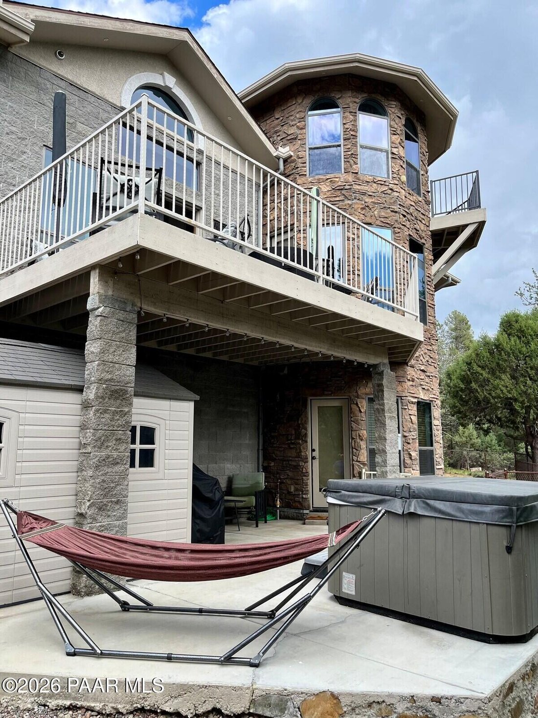 House in Prescott, Arizona, United States 3 - 19065925