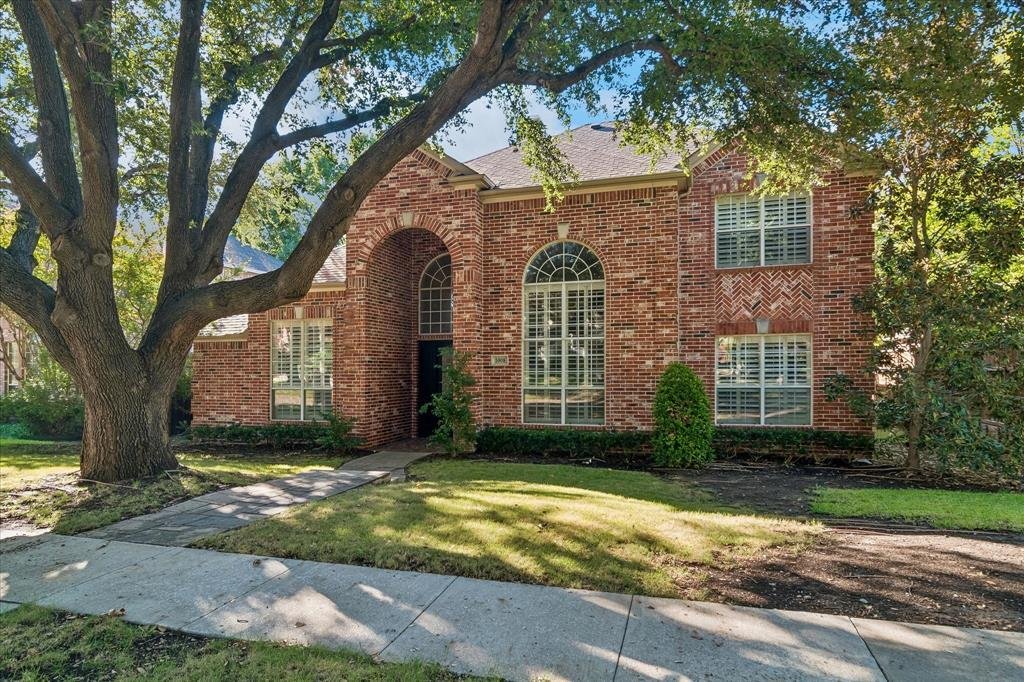 Haus in Plano, Texas, Vereinigte Staaten 1 - 19066648