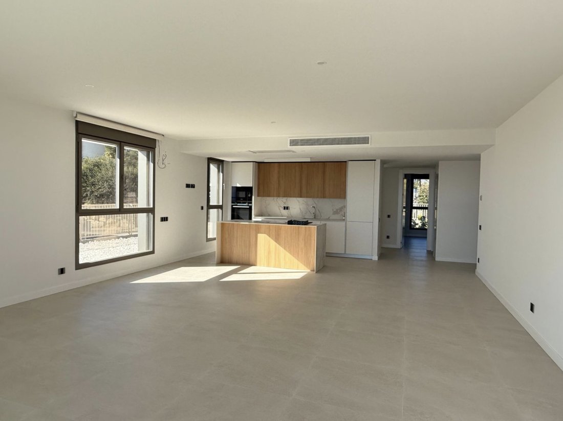 Apartment in Cancelada, Estepona, Andalusia 4 - 19067318