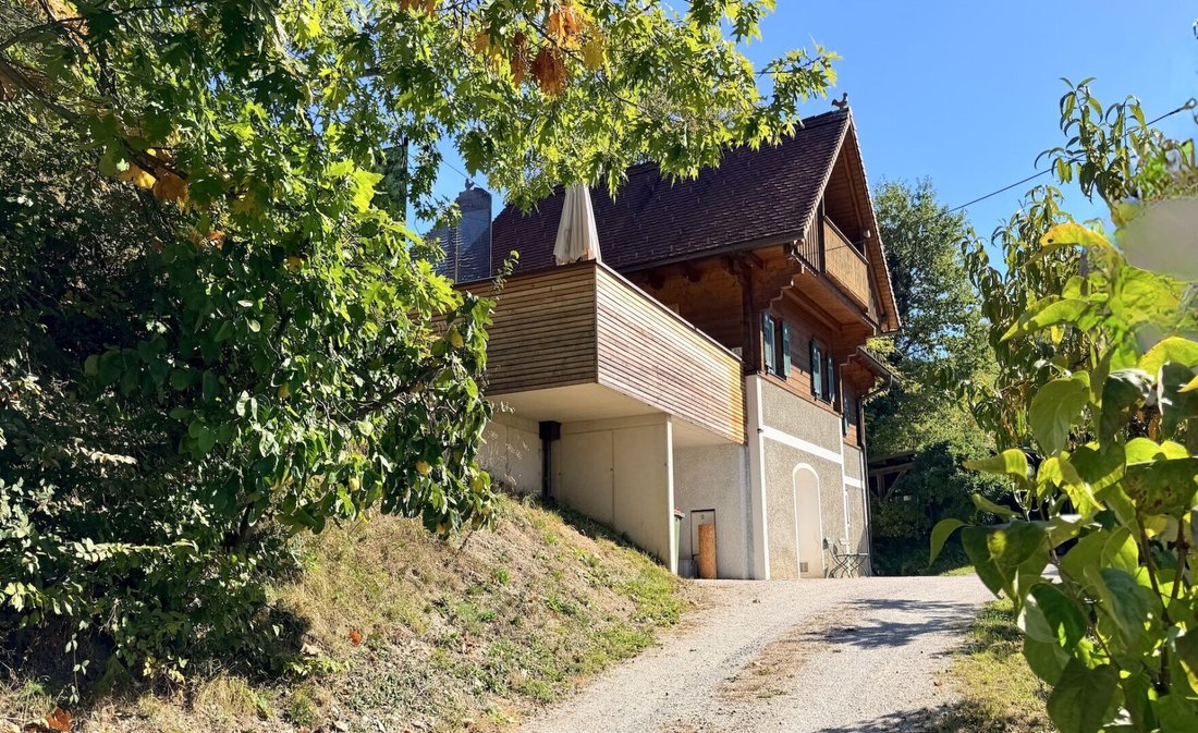 Casa di campagna a Heimschuh, Stiria, Austria 1 - 19067734