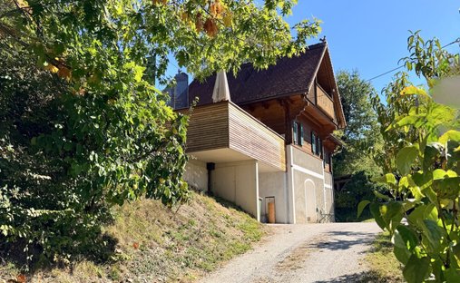 Casa di campagna a Heimschuh, Stiria, Austria 1