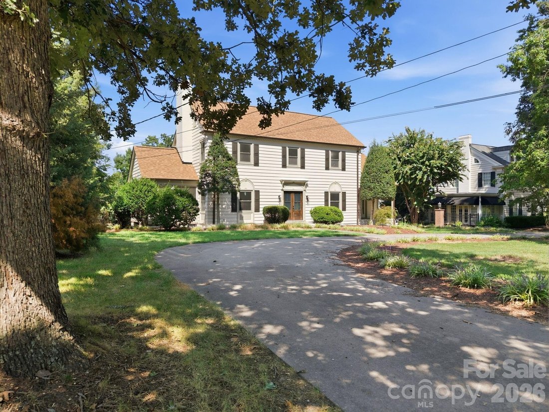 Haus in Salisbury, North Carolina, Vereinigte Staaten 5 - 19067369