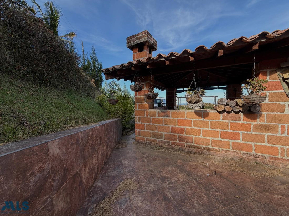 Finca in Guarne, Antioquia, Colombia 5 - 19066705