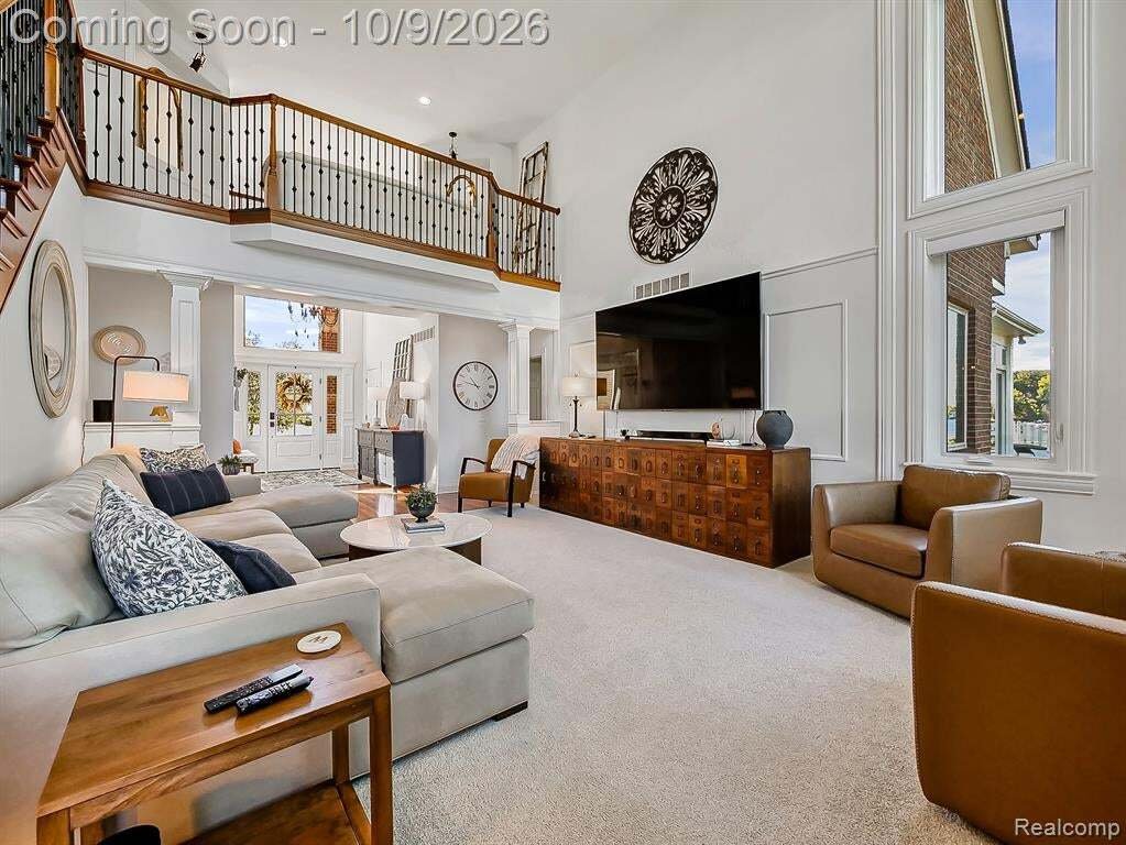 Condo in Orchard Lake Village, Michigan, United States 4 - 19066504
