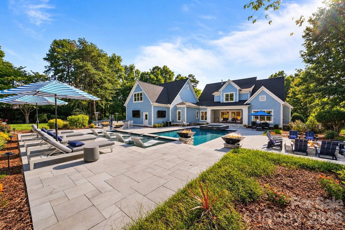 House in Mooresville, North Carolina, United States 4 - 19067314