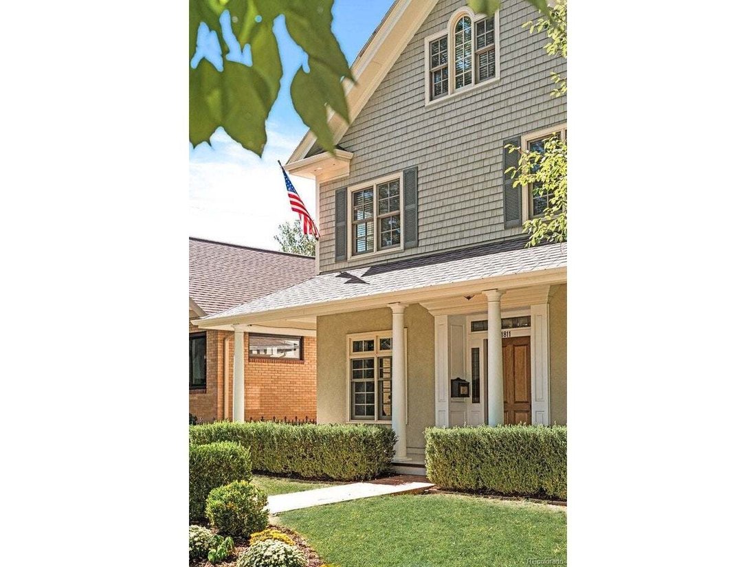 House in Denver, Colorado, United States 3 - 19066234