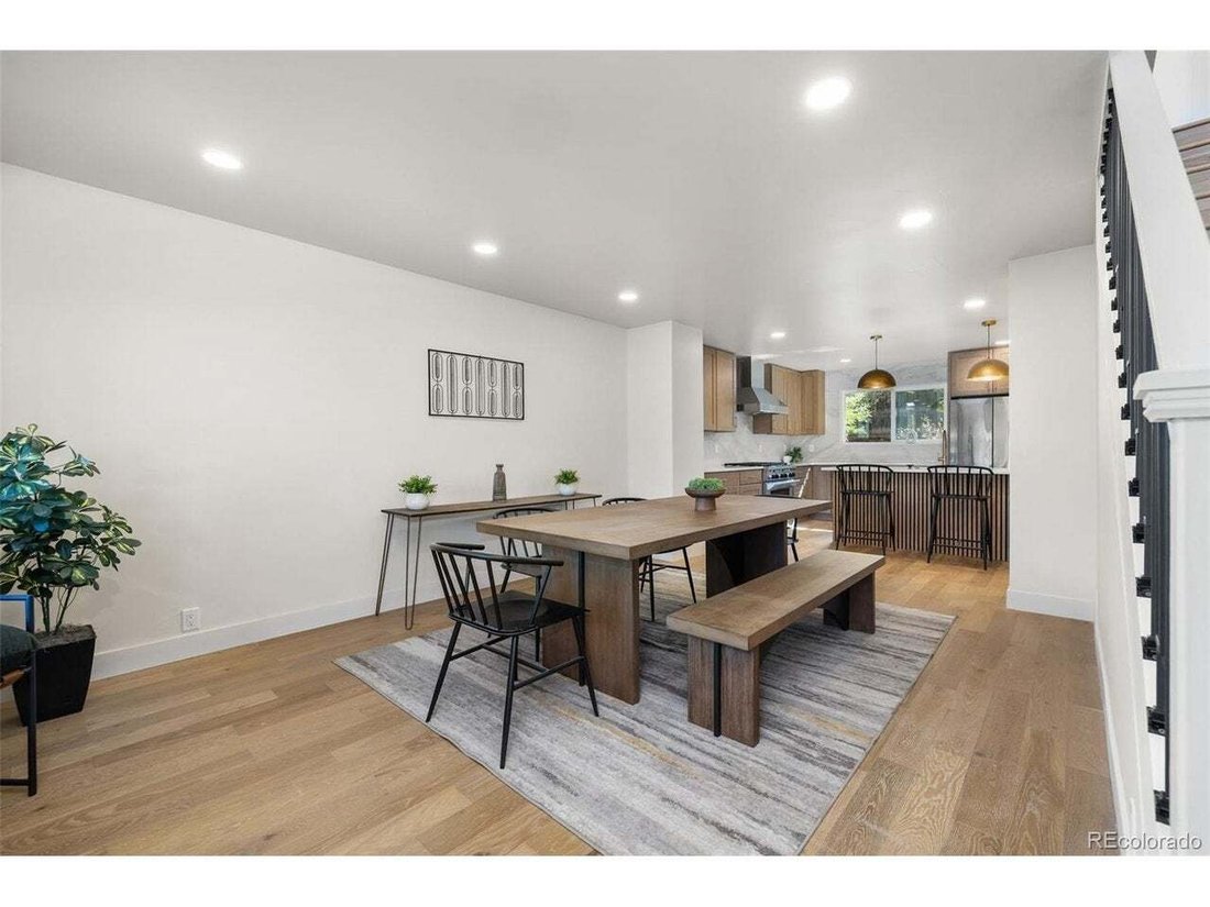 House in Broomfield, Colorado, United States 4 - 19066226