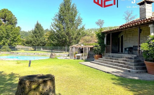Villa in Marco, Distrikt Porto, Portugal 1