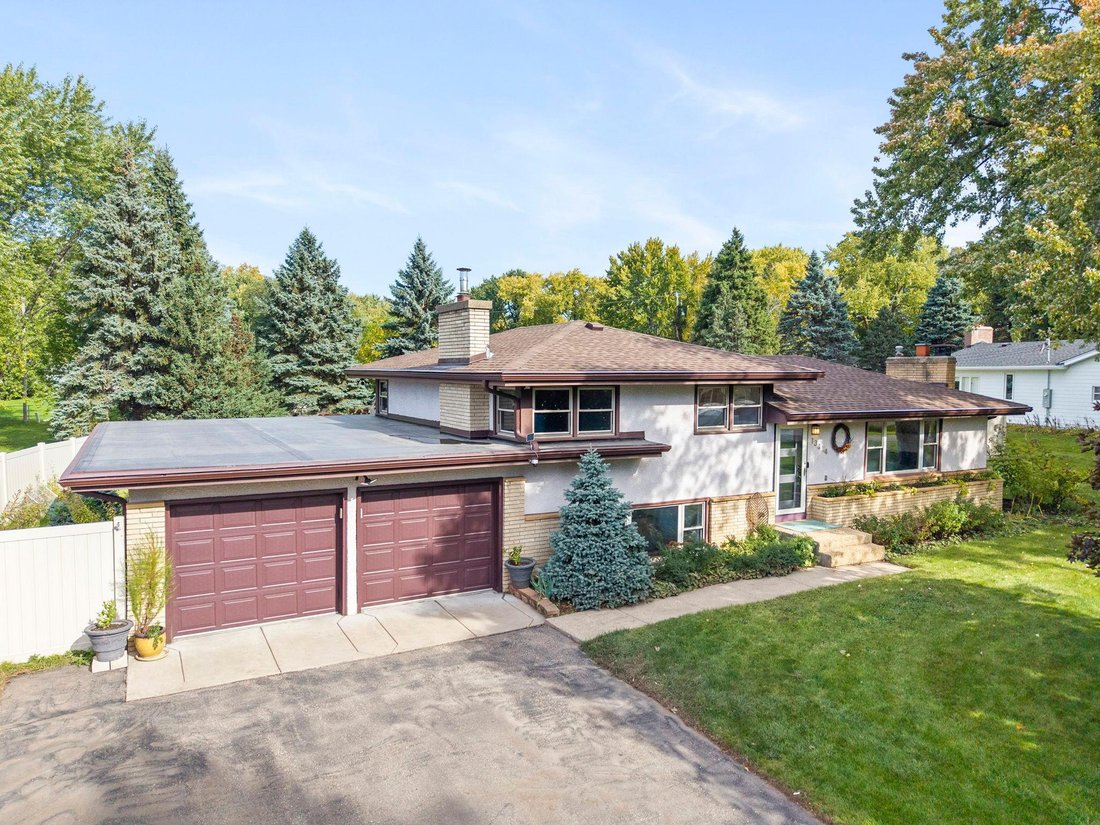 Maison à Minnetonka, Minnesota, États-Unis 1 - 19066977