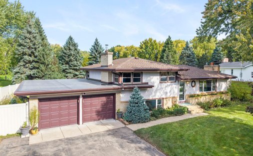 House in Minnetonka, Minnesota, United States 1
