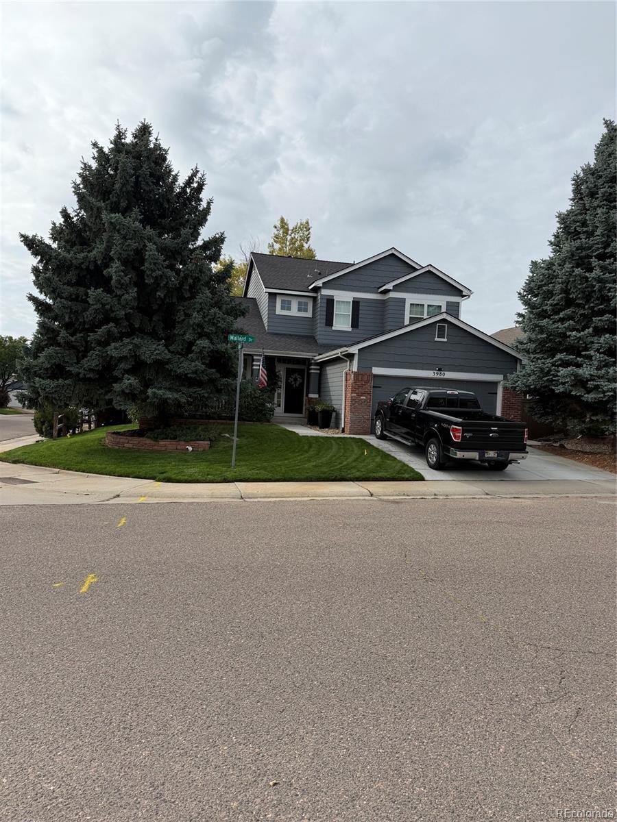 Casa en Highlands Ranch, Colorado, Estados Unidos 4 - 19066325