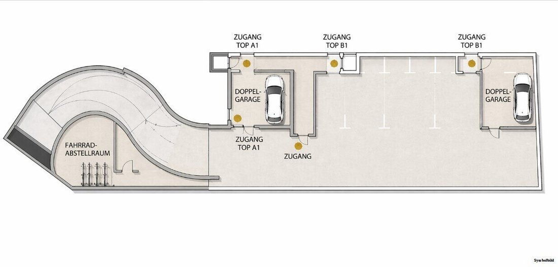 Apartment in Aldrans, Tyrol, Austria 5 - 19067749