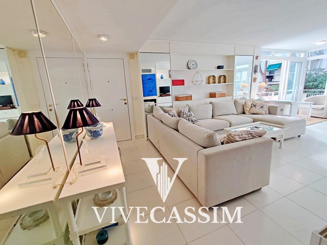 Wohnung in Benicàssim, Land Valencia, Spanien 2 - 19066050