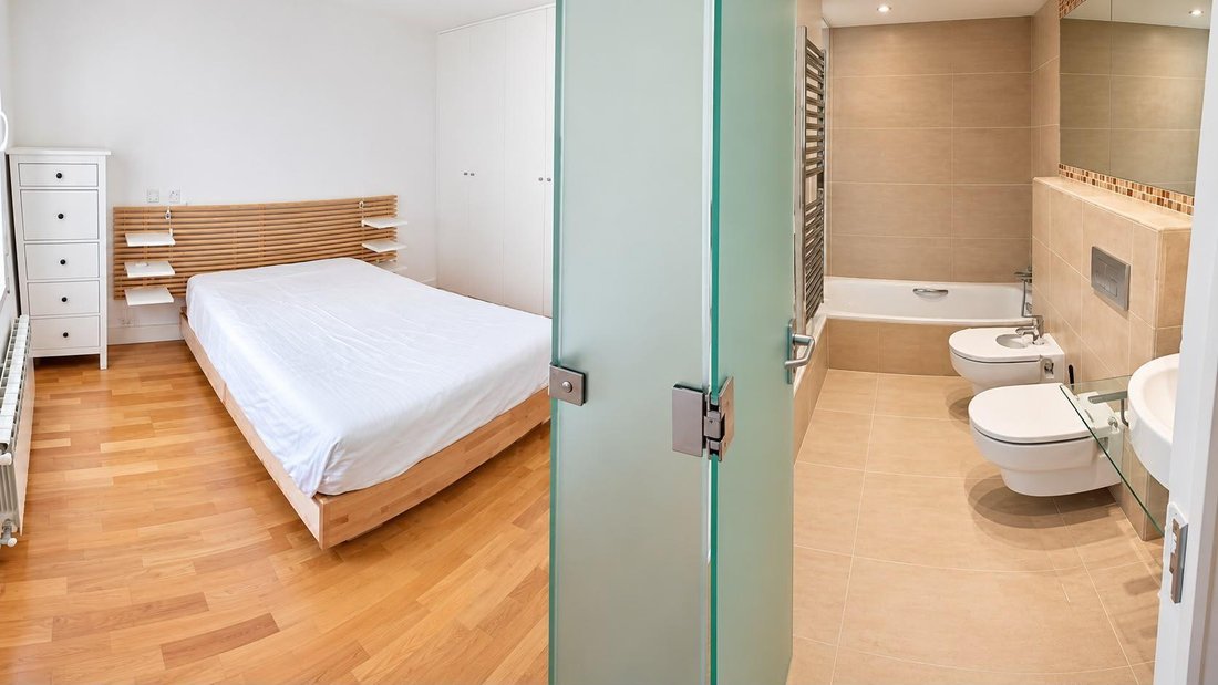 Apartment in Barrio Salamanca, Madrid, Spain 5 - 19066348