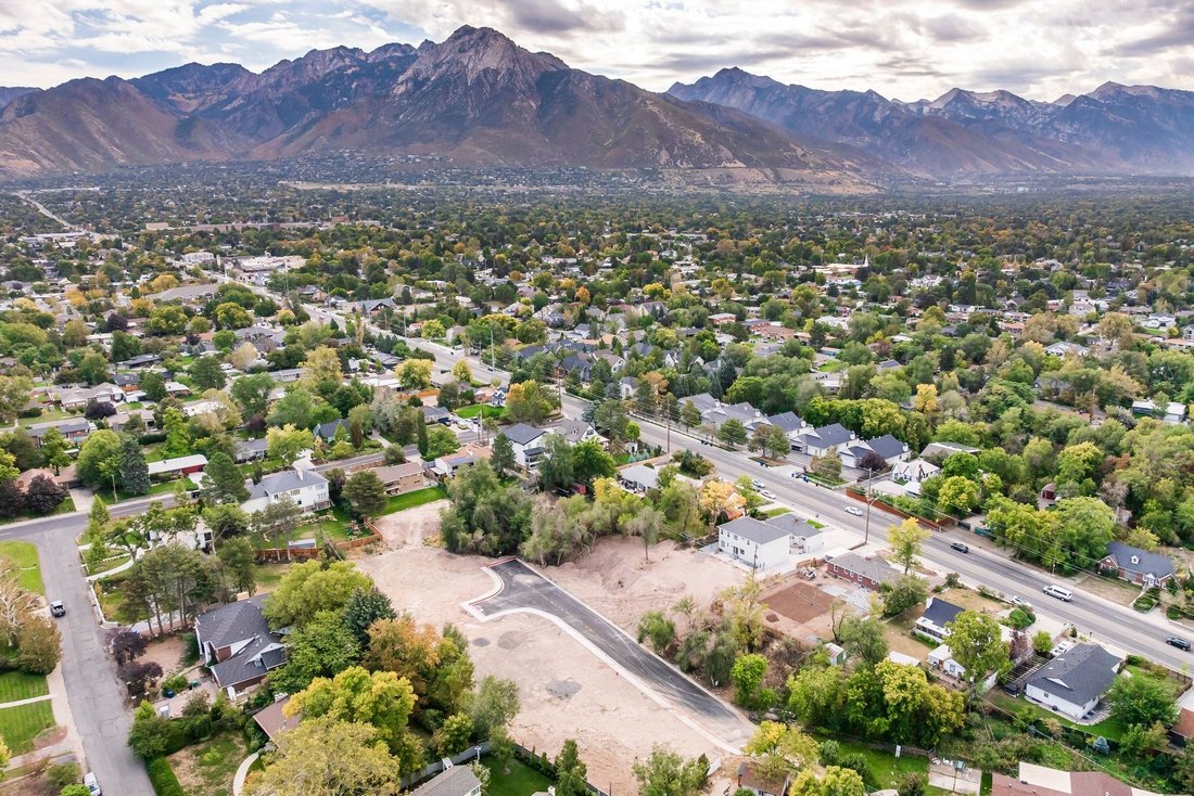 Terreno en Holladay, Utah, Estados Unidos 1 - 19065895