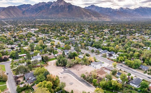 Land in Holladay, Utah, Vereinigte Staaten 1