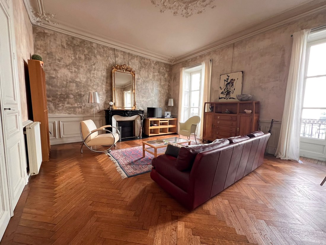 Wohnung in Tortière - Donatien, Nantes, Frankreich 5 - 19067170