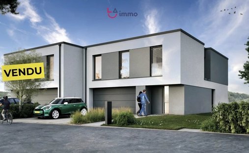 Casa en Mondercange, Luxemburgo, Luxemburgo 1