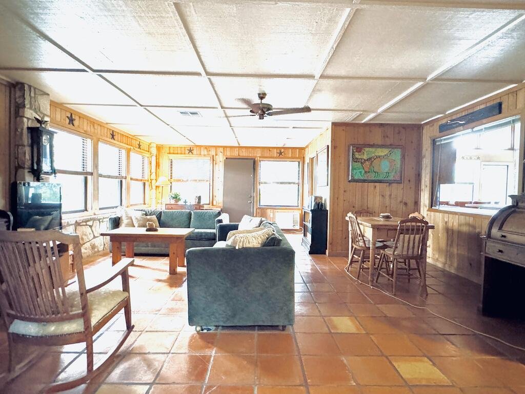 Haus in Hunt, Texas, Vereinigte Staaten 5 - 19065914
