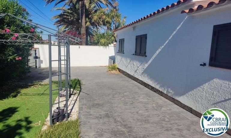 House in Empuriabrava, Catalonia, Spain 1 - 19066400