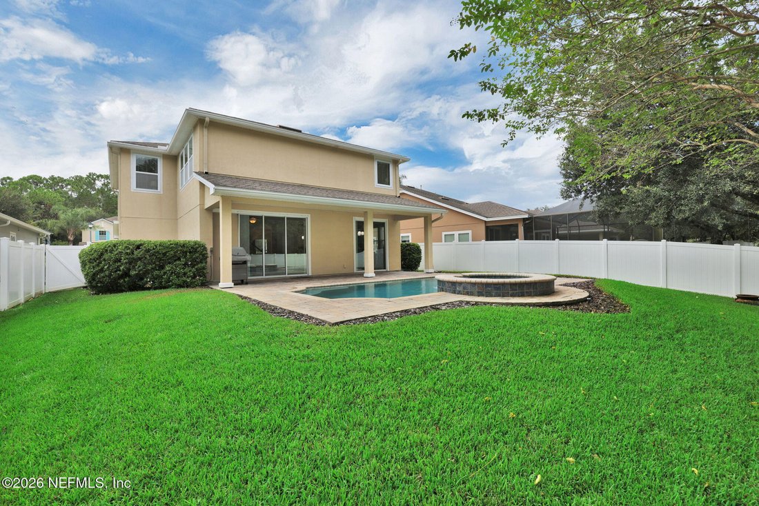 House in Jacksonville, Florida, United States 5 - 19067308